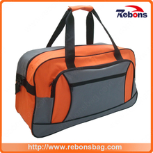Hot Sale Personalized Travel Bags for Tie Rod Travel Bag with Shoe Compartment