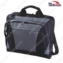 Men Fabric 600d Document Business Briefcase Laptop Bag