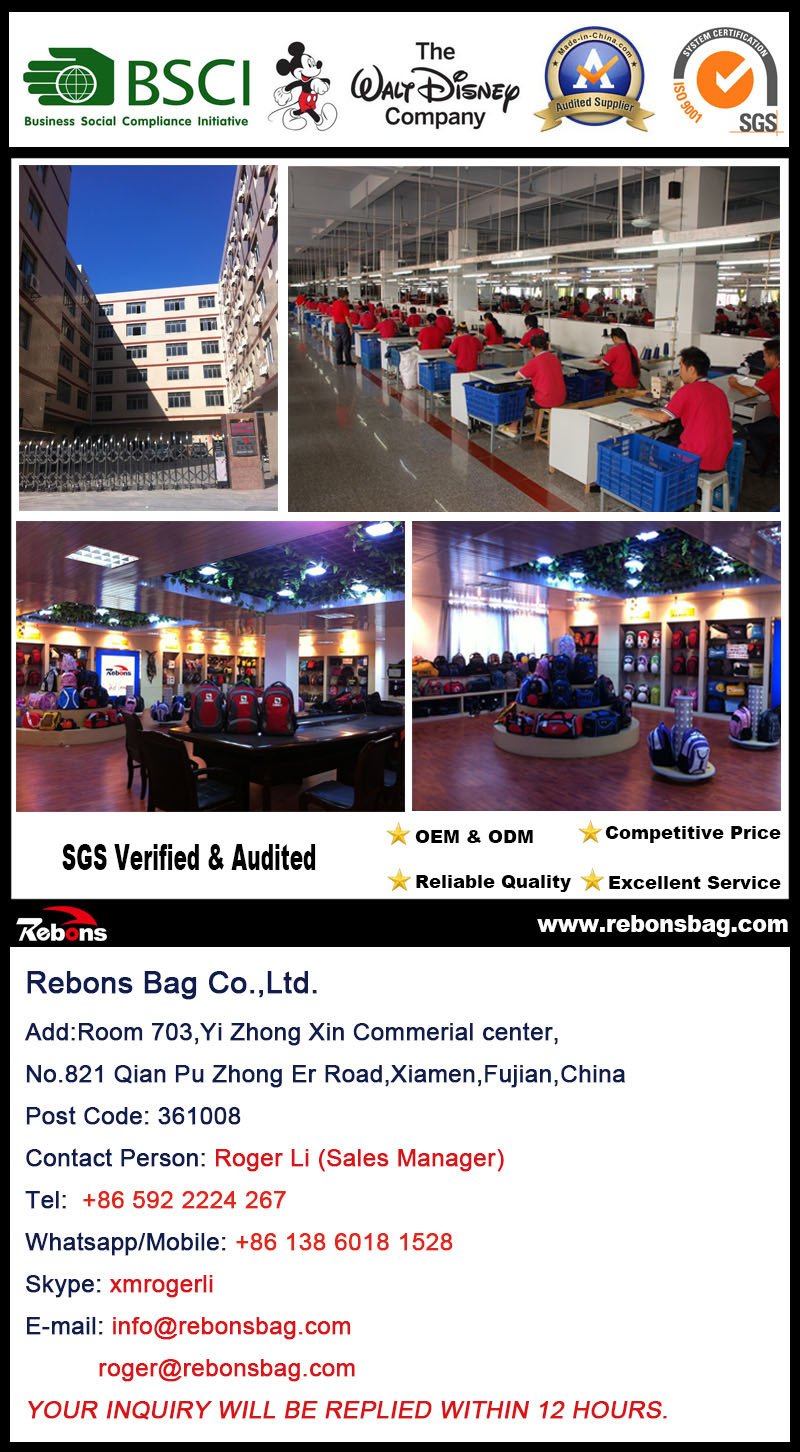 Promotional Small Portable Travel Thermal Insulated Ice Cooler Bags for Lunch, Can, Food, Picnic