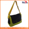 Wholesale Plastic Shoulder Bag Messenger Bag for Men