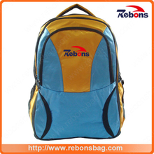 New Backpack Patchwork Fashion Backpack Bag OEM Branded Laptop Backpack