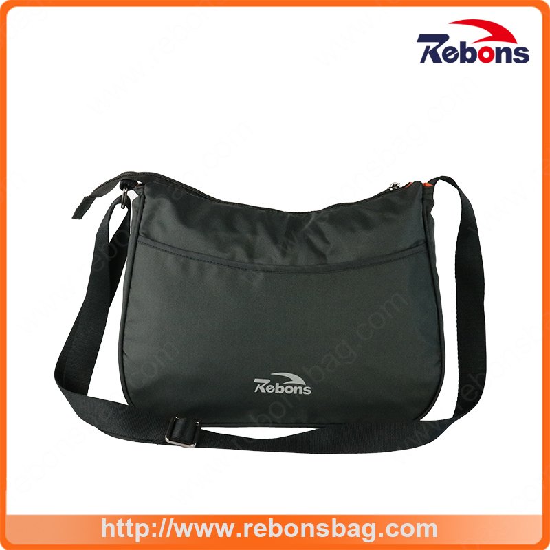 Fashion Simple Messenger Men Brand Single Shoulder Bag