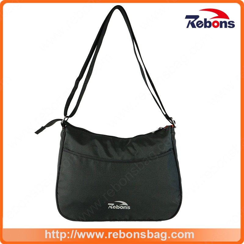 Fashion Simple Messenger Men Brand Single Shoulder Bag