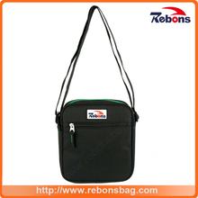 Professional Nylon Small Women′s Sling Fabric Shoulder Strap Bag