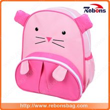 Baby Animal Cartoon Lightweight Mouse School Bag with Ears