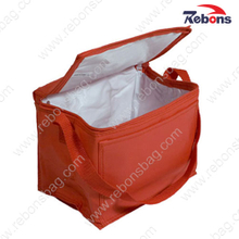 Wholesale 600d Vinyl Insulated Ice Cooler Bags for Promotion