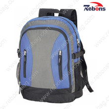 Travelling Bag Mountain Backpack Rucksack with Mesh Pockets