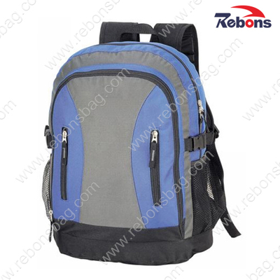 Travelling Bag Mountain Backpack Rucksack with Mesh Pockets
