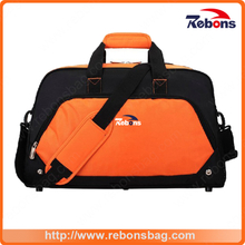 Unisex Flight Folding Travel Bag Waterproof Fancy Travel Duffel Bag