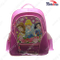 Fashion New Design Beautiful Girl Princess School Backpack Bags