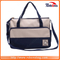 New Fashion Multifunctional Mummy Bag Backpack Baby Diaper Bag