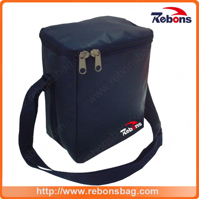 Customized Durable Promotion Print Cooler Bag