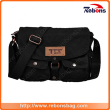 New Products Man Soft Crossbody Purses
