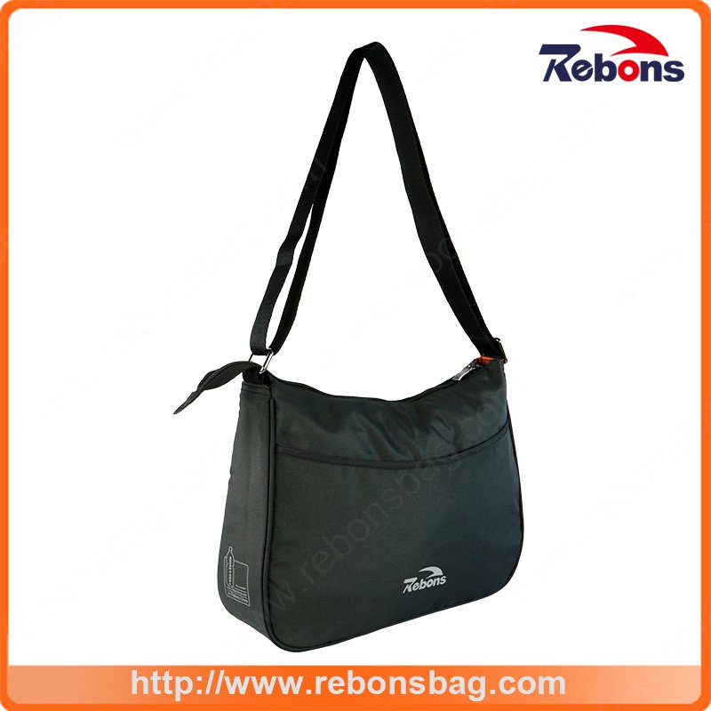 Fashion Simple Messenger Men Brand Single Shoulder Bag