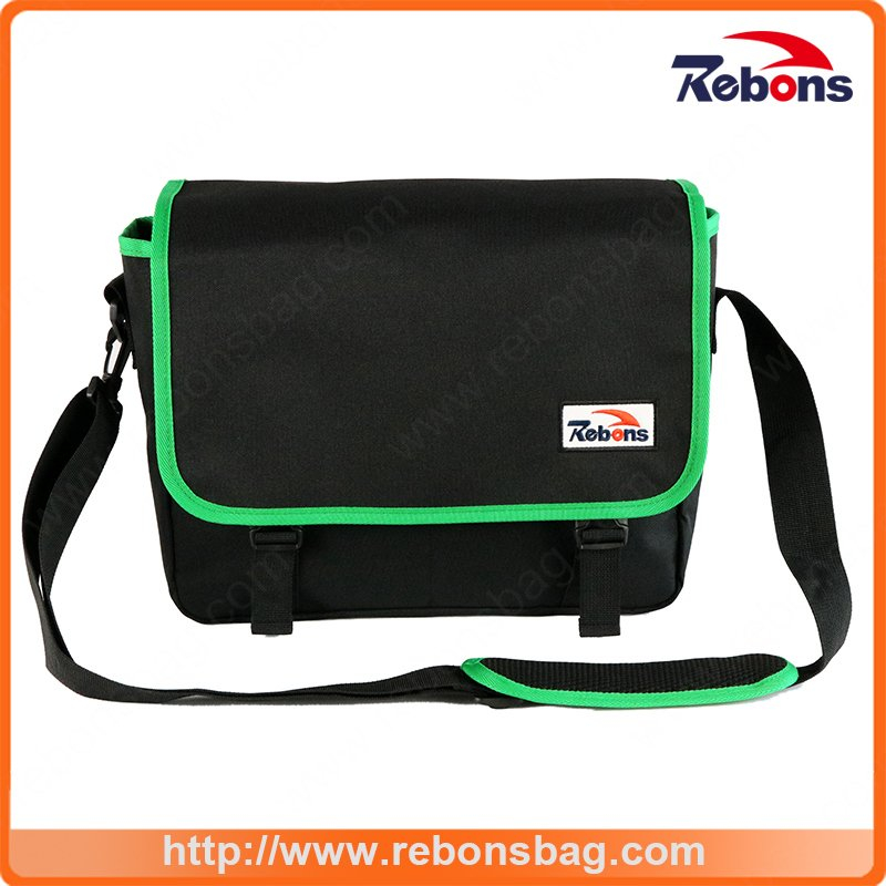 Classic Canvas Shoulder Long Strip Bag Messenger Cross Body Bag