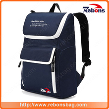 Preppy Style British Style School Backpacks for Students