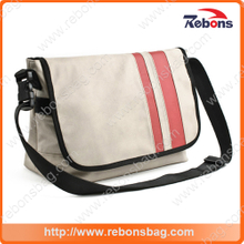 Custom PU PVC Leather Sling Shoulder Crossbody Messenger Bags