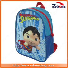 Top Quality Cheap Canvas Kids School Bag Wholesale Students Children School Bags for Child
