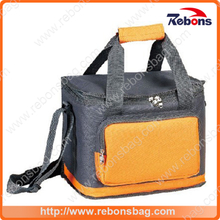 Lunch Bag Thermal Insulated Cooler Bag for Picnic Storage