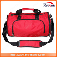 Factory Duffel Bag Customzied Size Standard Color in-Stocked Travel Bag for Wholesale