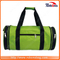 Unique Design Durable Foldable Barrel Bucket Bar Travel Bag for Gym Sport Exercise