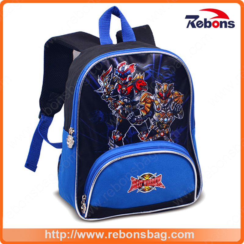 Latest Designs Good Quality Fashion New School Bags for Children