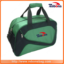Foldable Portable Waterproof Nylon Big Shopping Duffel Travel Bags