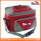 Promotional Large Capacity Insulated Adjustable Shoulder Lunch Cooler Bag