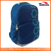 New Design Durable Letter Printed School Fashion Backpack for Teens