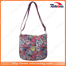 Hot Selling Animal Kids School Bags with Adjustable Shoulder Strap