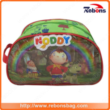 OEM Custom Popular Soft Cute Kids School Bags for Children