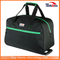 Hot Selling Canvas Trolley Wheeled Roller Sports Travel Bag