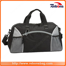 China Supplier Weekend Bag Fashion Modeling Travel Duffel Bag for Trekking Camping Hiking