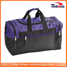 Big Size Clothes Storage Carry-on Duffle Bag Wholesale Foldable Travel Bag for Packing
