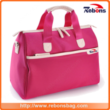 New Design Large Capacity Cheap Camp Duffle Travel Bag with Customized Logo