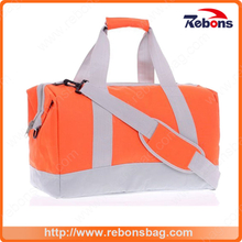 Best Seller Wholesale Waterproof Nylon Uniesx Custom Travel Bag for Teenagers