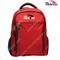 Red Laptop Computer Laptop Bag Backpack Rucksack for Lady, Woman