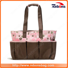 High Quality Baby Bags Waterproof Mummy Bag for Travelling