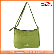 Promotional Waterproof Hand Mens Sling Shoulder Bag for School