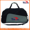 Newest Fashion Nylon Patchwork Sport Travel Bags