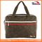 New Style PU Leather Business Laptop Single Shoulder Handbag for Men