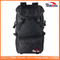 All Black Hiking Backpack Travel Backpack with Big Capability
