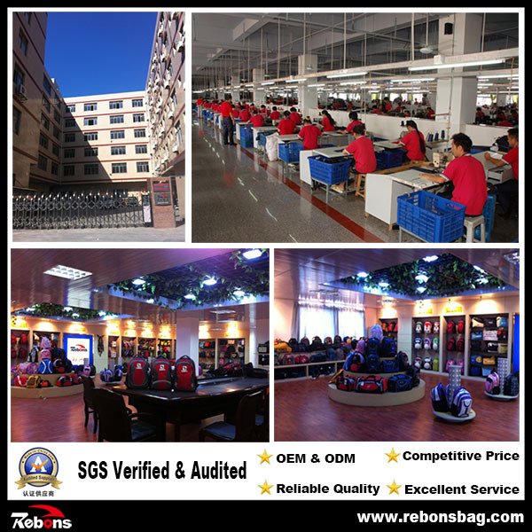 Promotional Fashionable Kids Small Cooler Lunch Tote Bag with Shoulder Straps