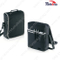 Customized Logo Plain Cheap 600d Shoulder Sling Bags for Promotion