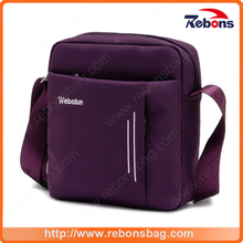 Slap-up a Whole Series of Colors Customized Style Shoulder Bag with Compartments