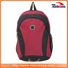 Best Selling Customized Ventilate Middle School Backpack for Teenager