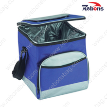 Good Quality Insulation Padded Grocery Thermal Ice Cooler Bags