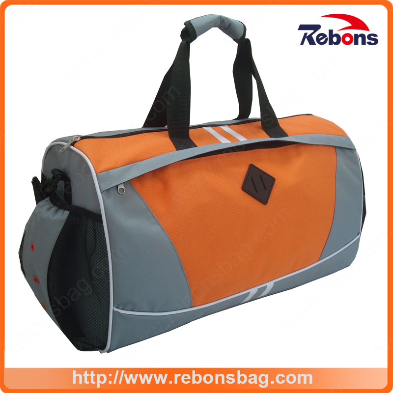 New Style Customized Sport Kit Bag Kit Assembler Bag with Adjustable Shoulder Strap
