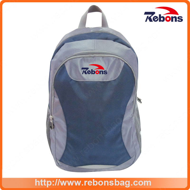New Backpack Wholesale Fashion Backpack Bag OEM Branded Custom Laptop Backpack