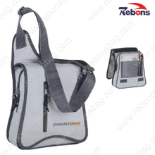 Men Small Cross Body Shoulder Sling Messenger Bags